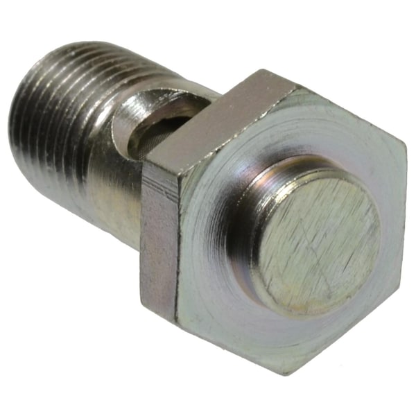 Standard Ignition Turbocharger Oil Supply Line Banjo Bolt TBB100 - main